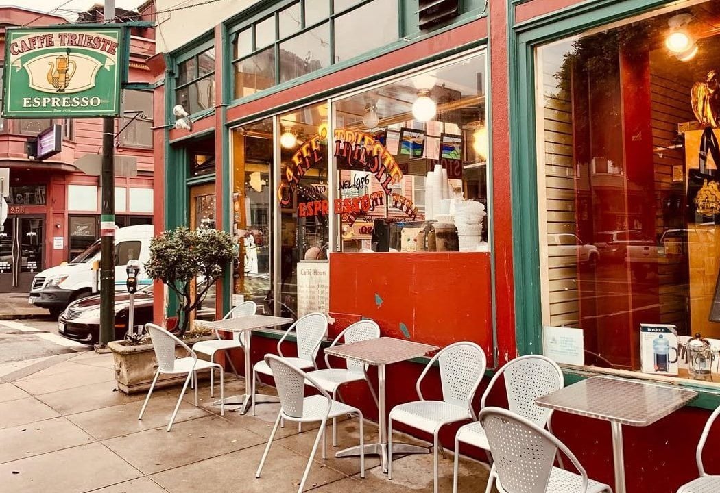 North Beach 3