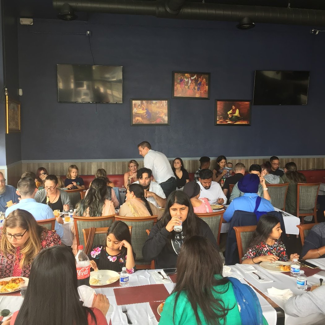 Curry Corner Indian Restaurant And Pizza 2