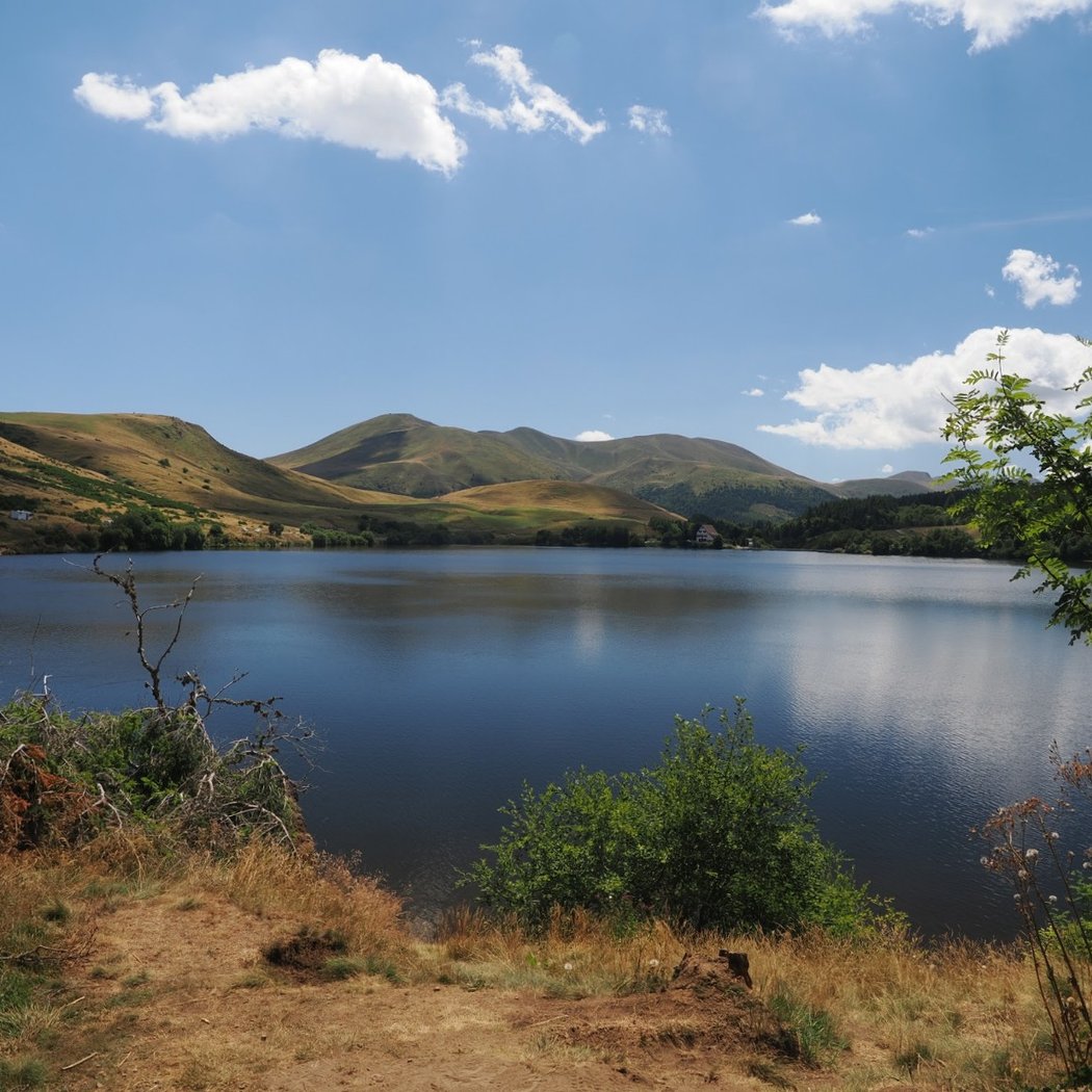 Lac de Guéry 3