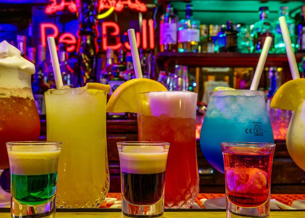 Le Bar à Nenette 1