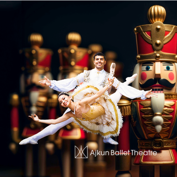 The Nutcracker 1