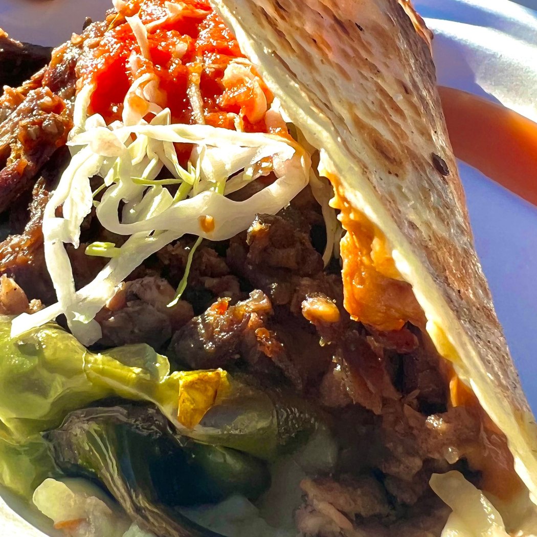 Tacos Mama Cuca 2