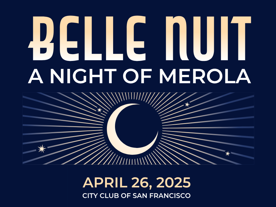 Merola’s 2025 Benefit Gala – Belle Nuit: A Night of Merola 1