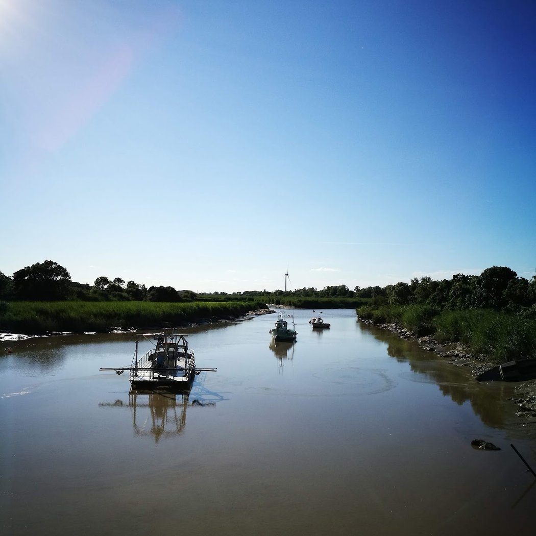 Concours Carnassiers en Bateau Par Équipe 1