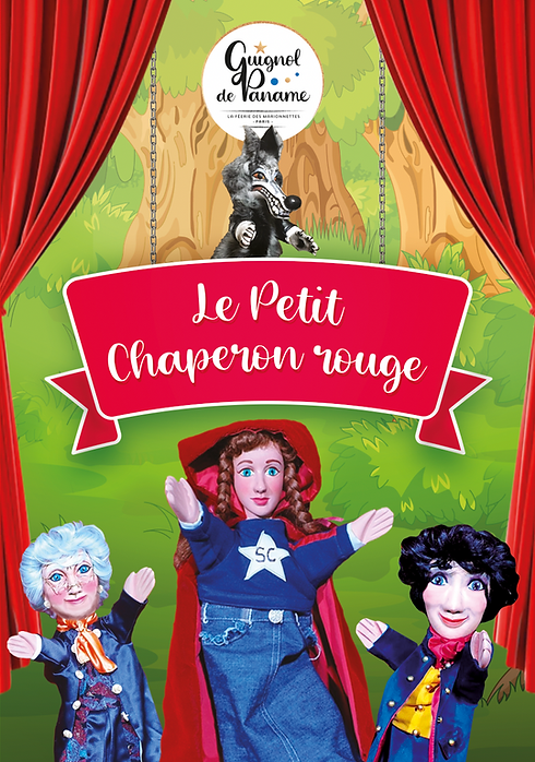 Guignol de Paname 1