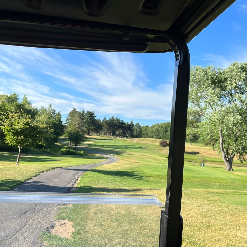 Shaker Ridge Country Club 5