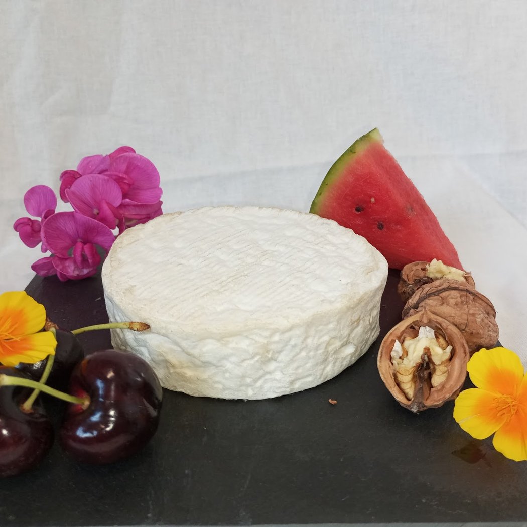 Apéro à la ferme