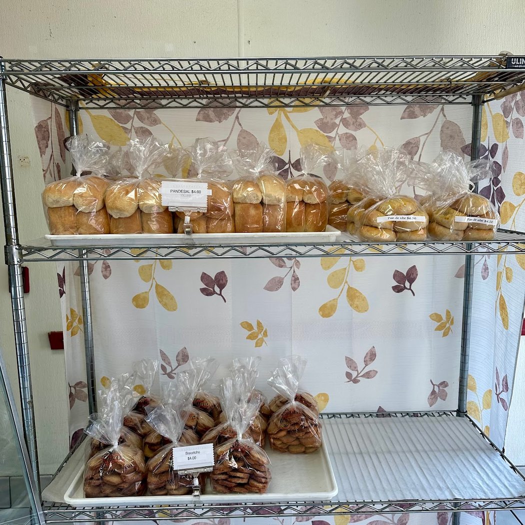 Starbread Bakery 2