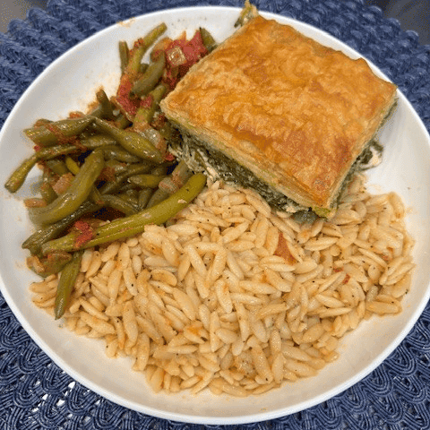 Greek Deli & Catering