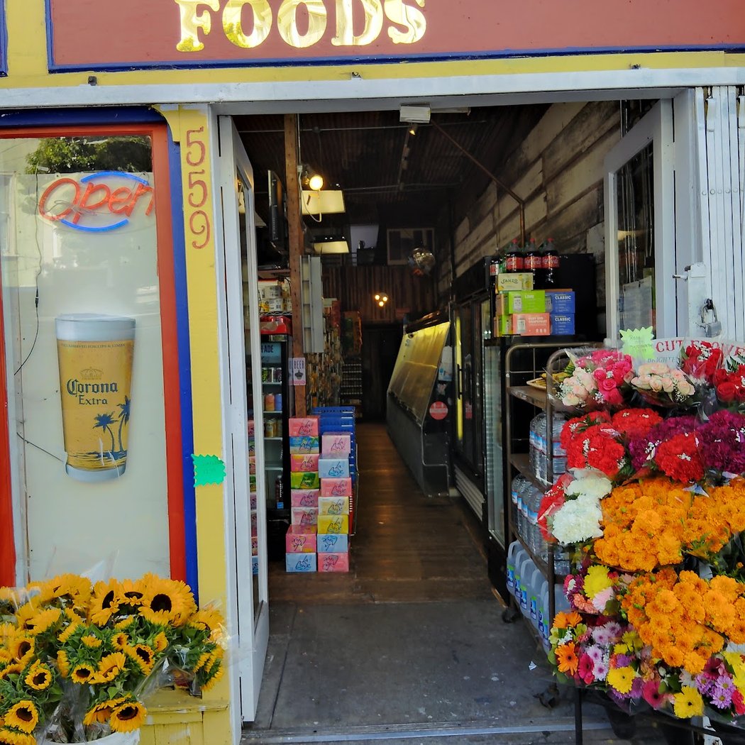Nabilas Natural Foods 3