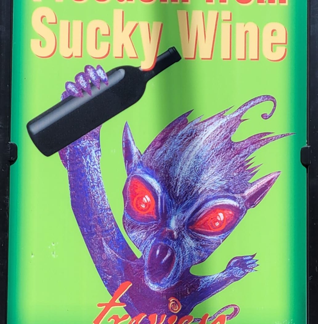 Travieso Winery 1