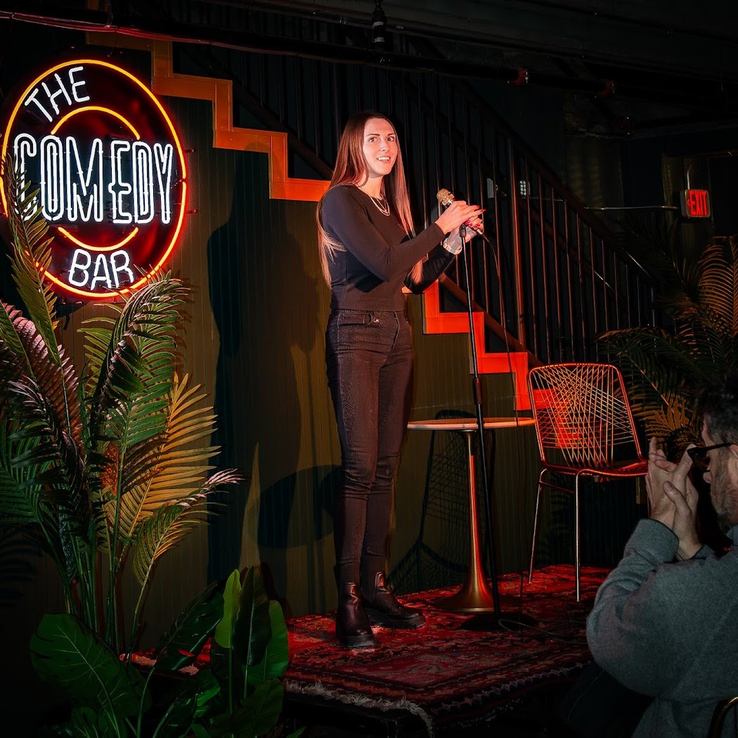 Detroit Comedy Mix 2
