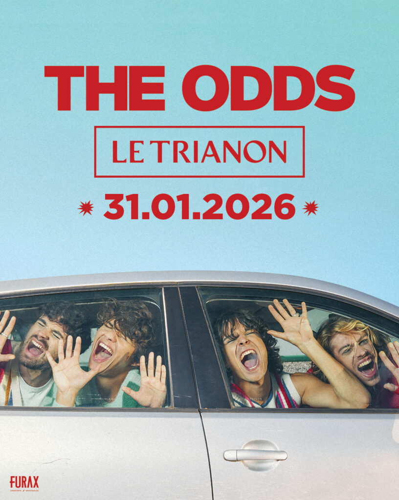 THE ODDS 1