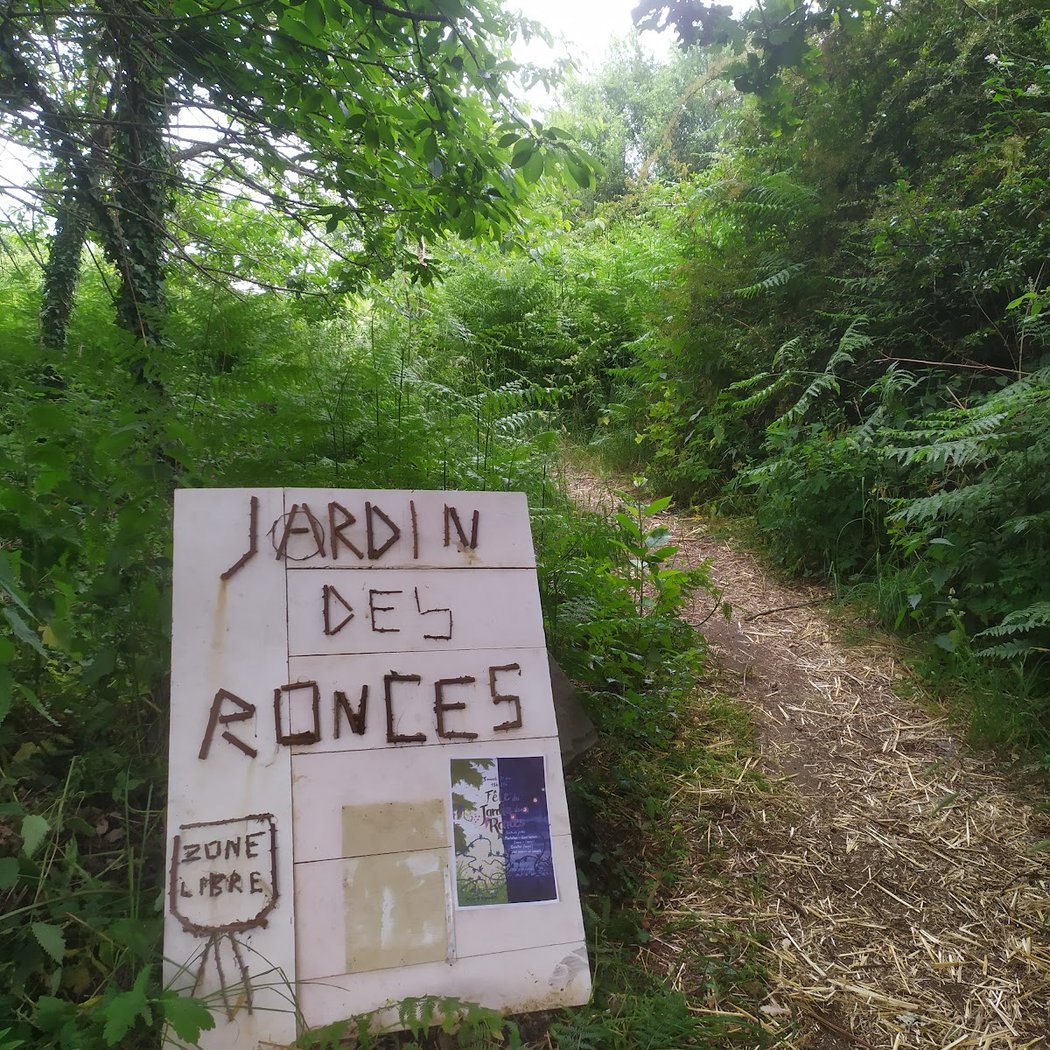 Fête du jardin des ronces 3