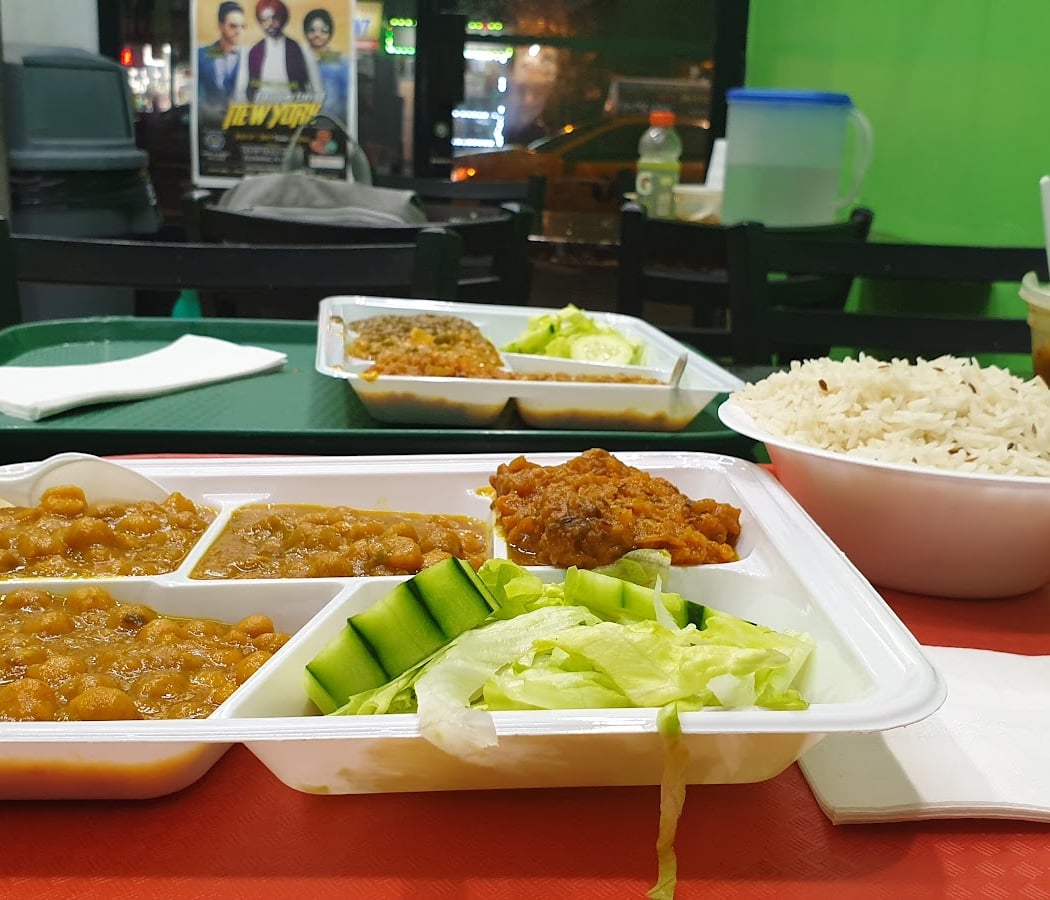 Doaba Deli 5