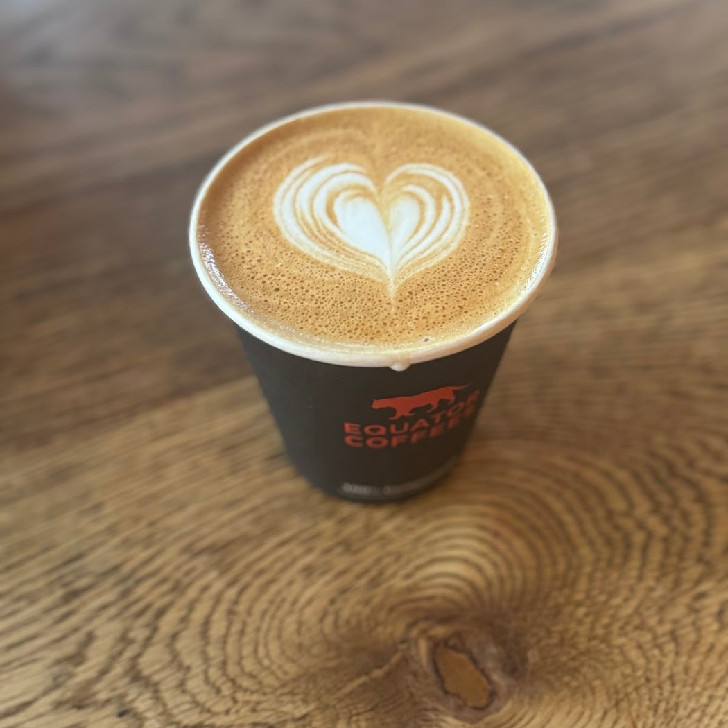 Equator Coffees 1