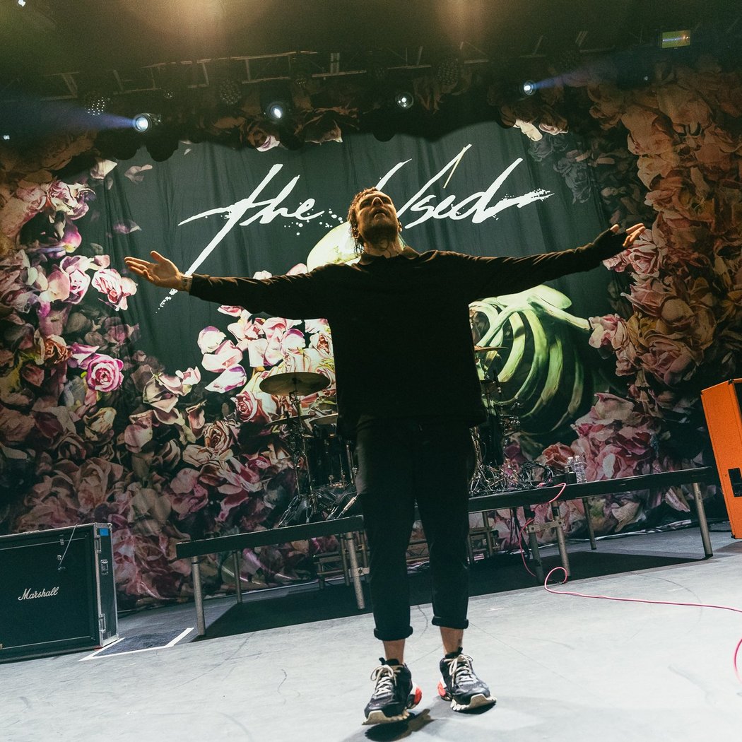 The Used 2