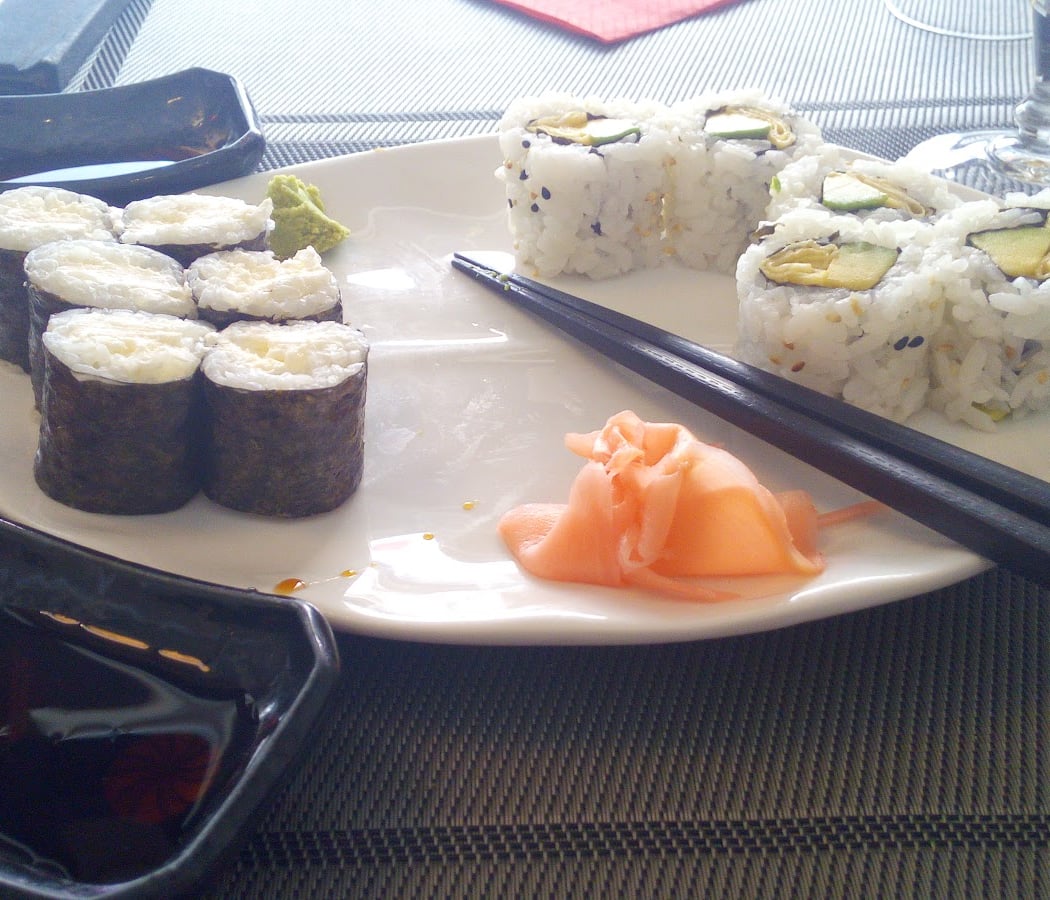 Sushi One 1