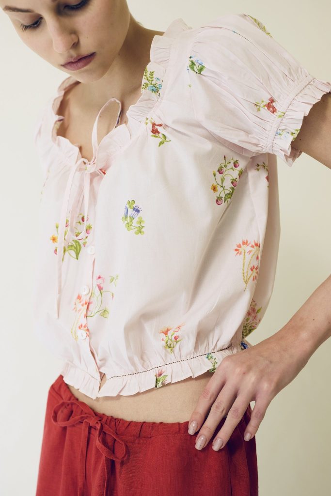 The Spring Collection at Marigold Row 1