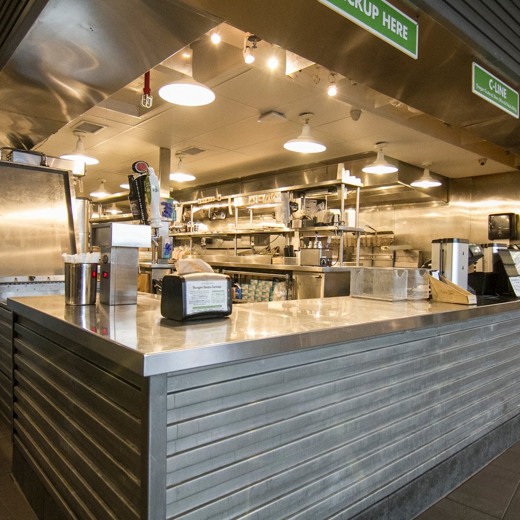 Shake Shack Upper East Side 2