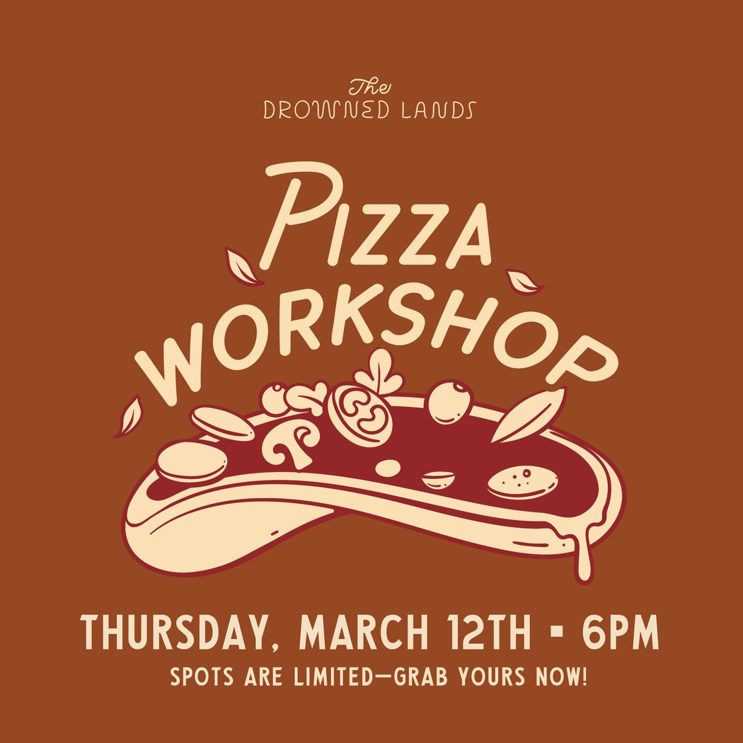 Pizza-Making Experience 1