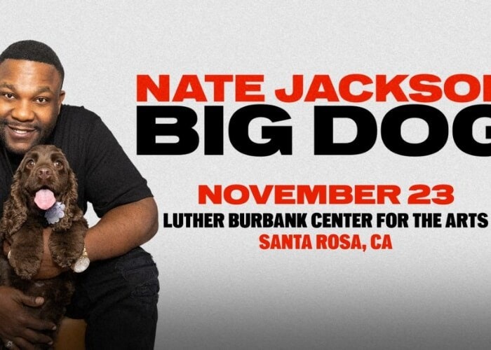 Nate Jackson: BIG DOG 1