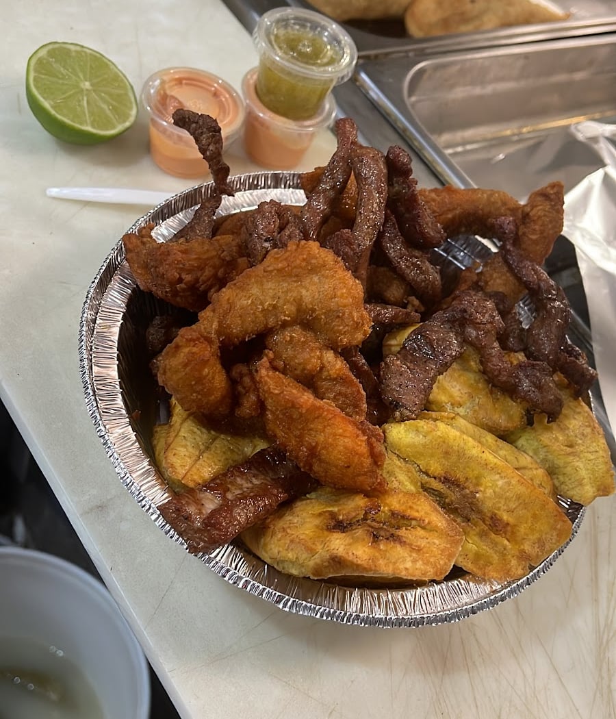 NY Frituras 3