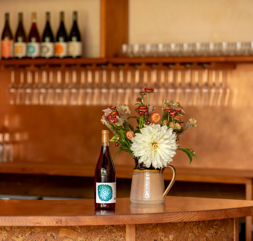 Martha Stoumen Wines 2