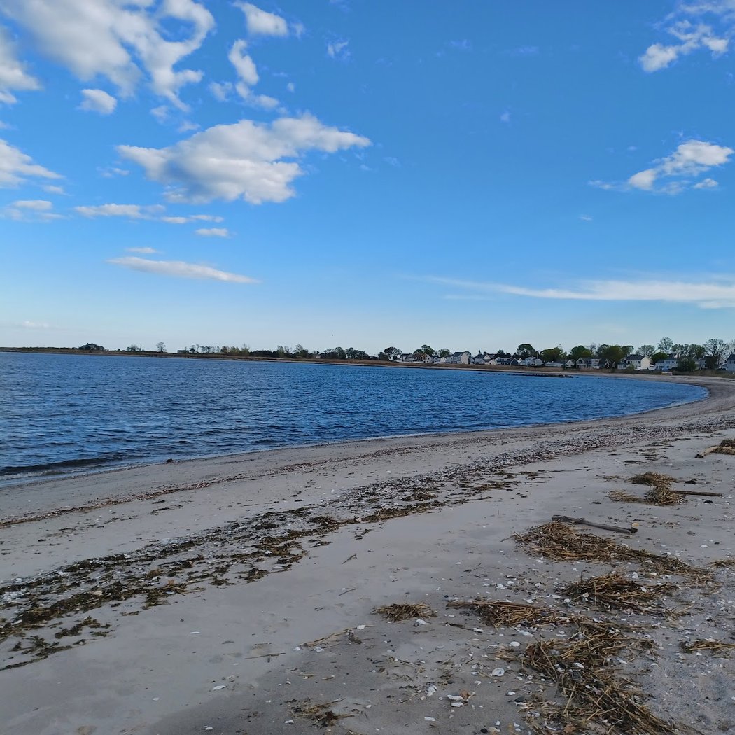 Short Beach 2
