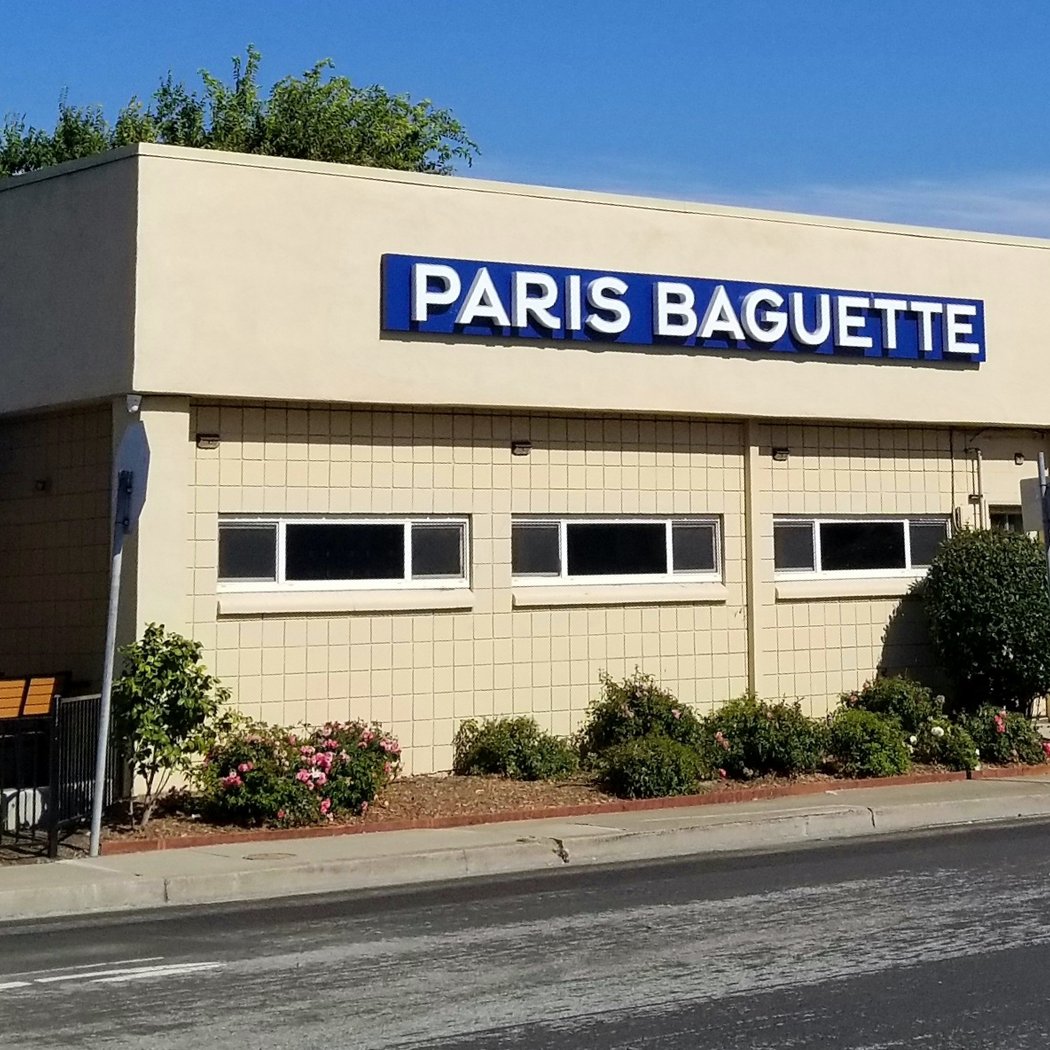 Paris Baguette 2