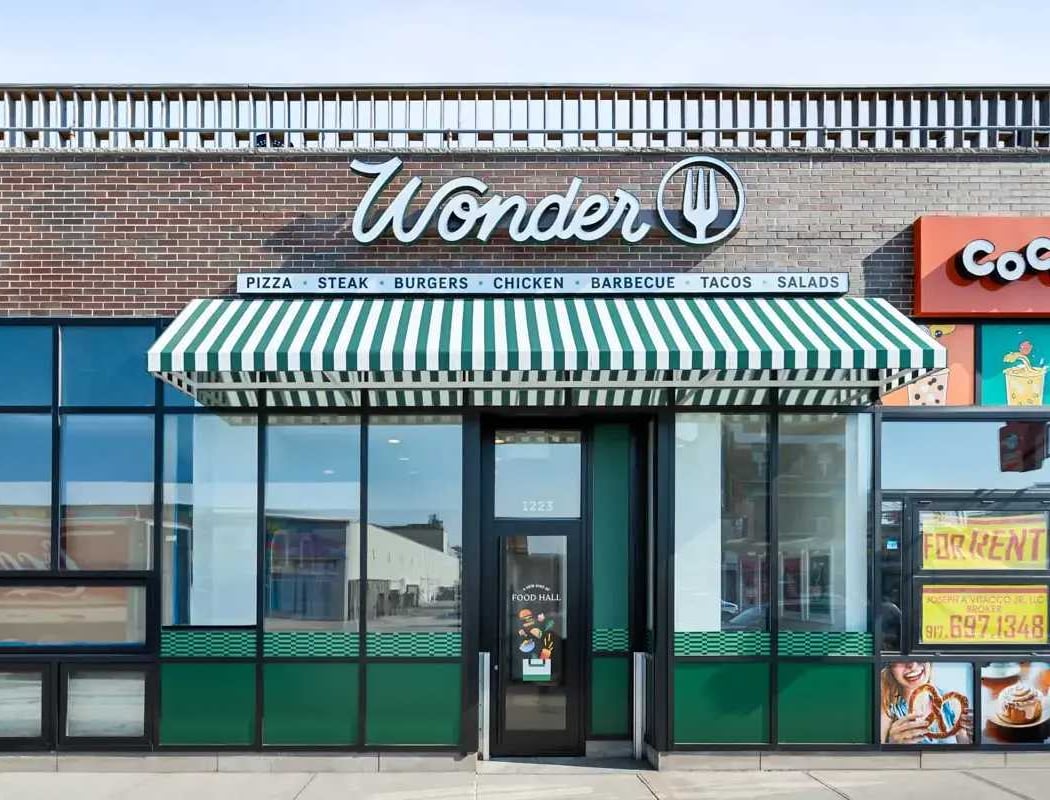 Wonder Coney Island 1