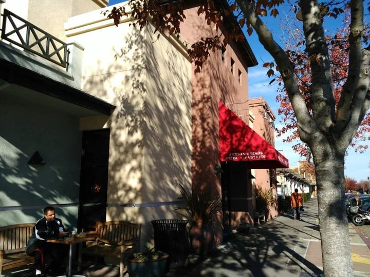 Arizmendi Bakery & Pizzeria 2