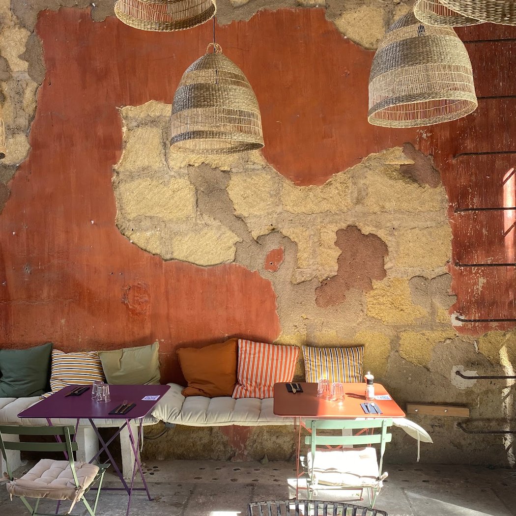 Le bistrot du potager 2