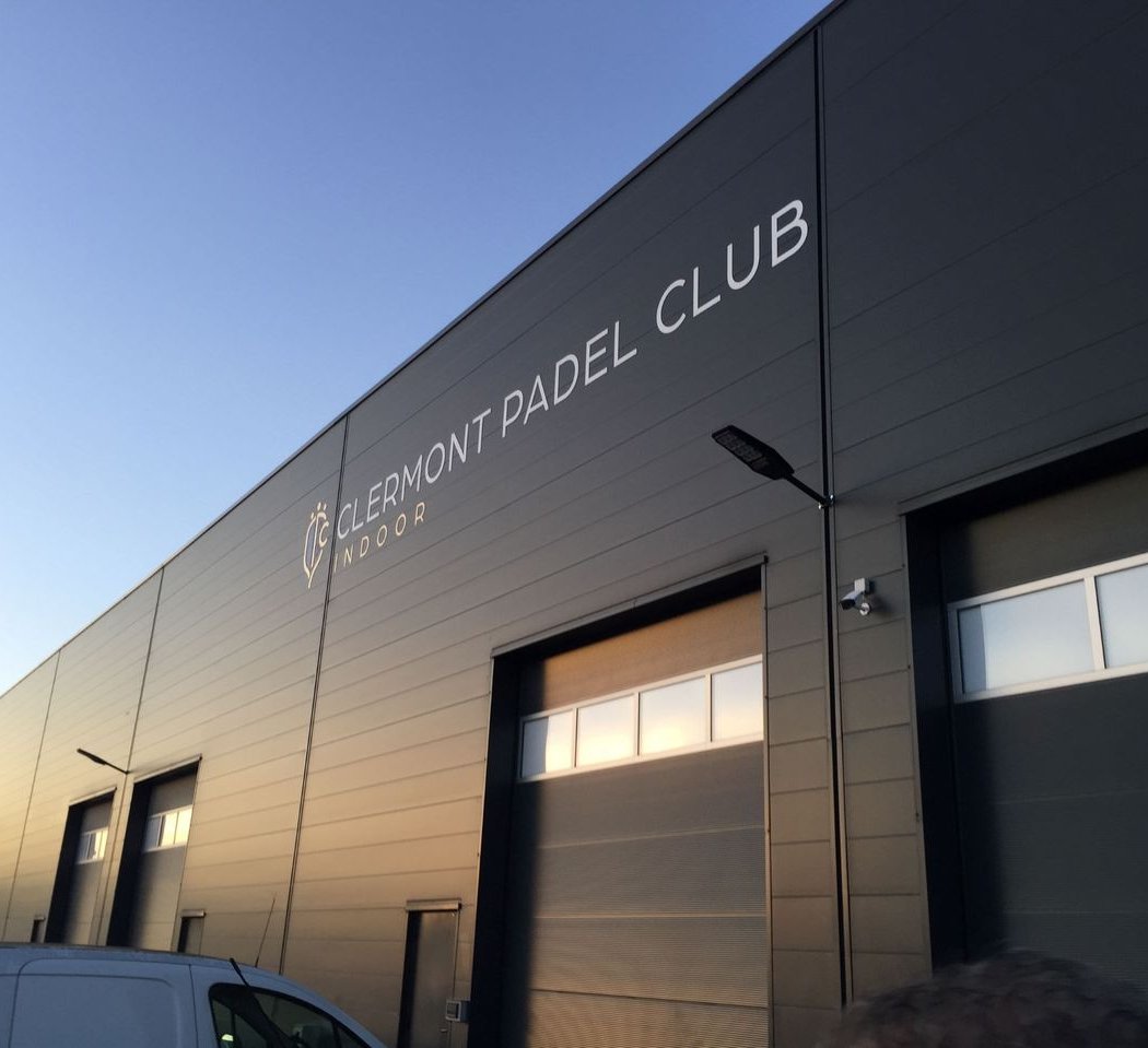 Clermont Padel Club 2