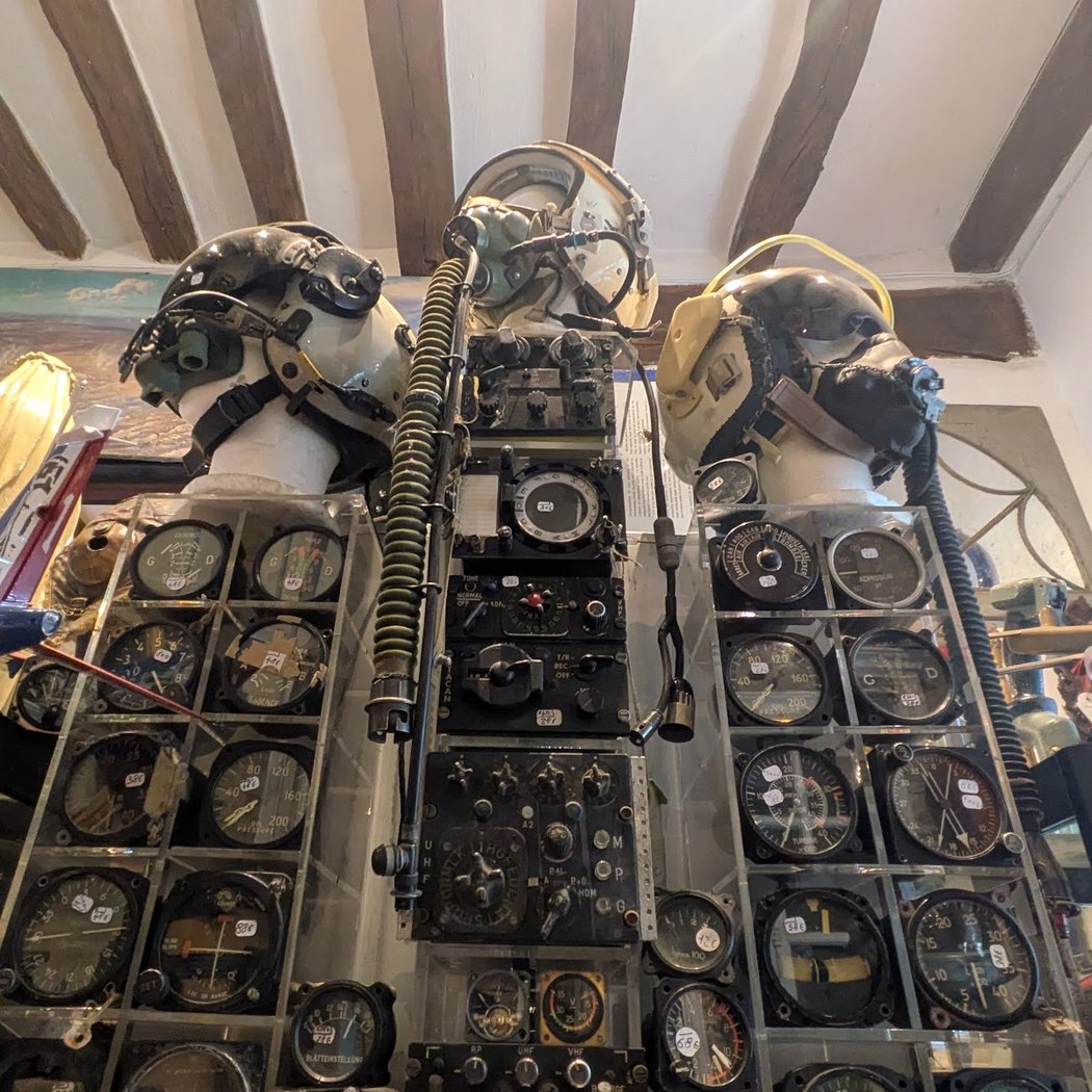 Brocante Eurêka 1