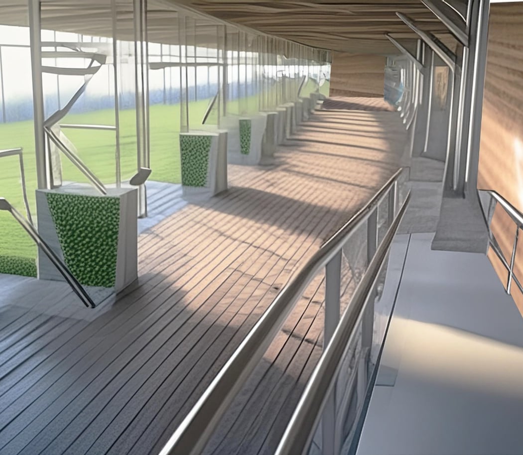 Architecture Studio 2