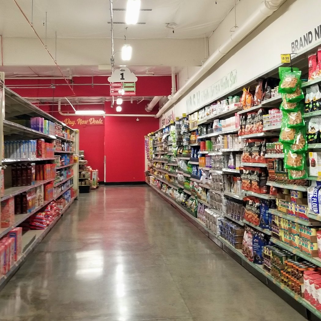 Grocery Outlet 3