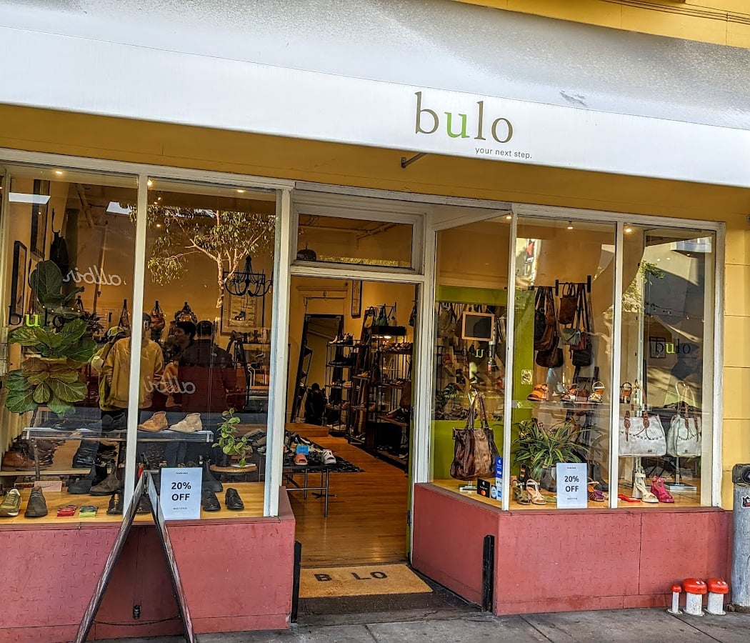 Bulo Shoes 2