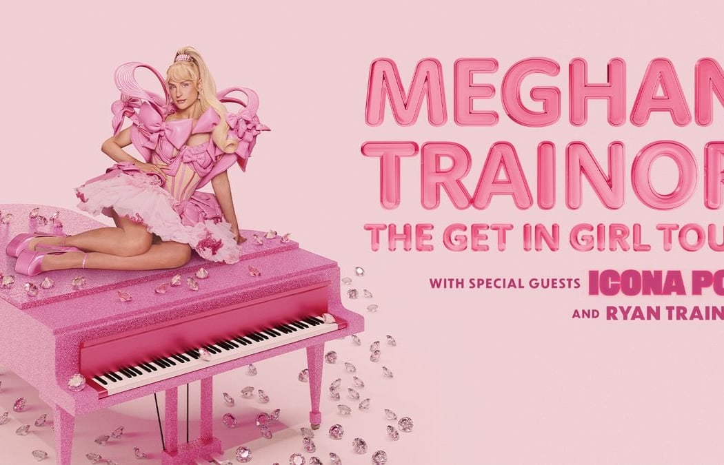 Meghan Trainor 1