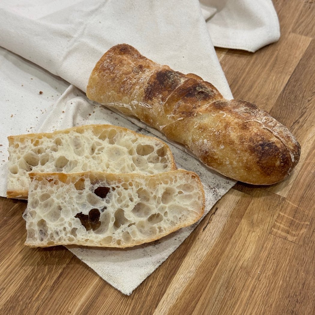 Full Proof Bakery 1