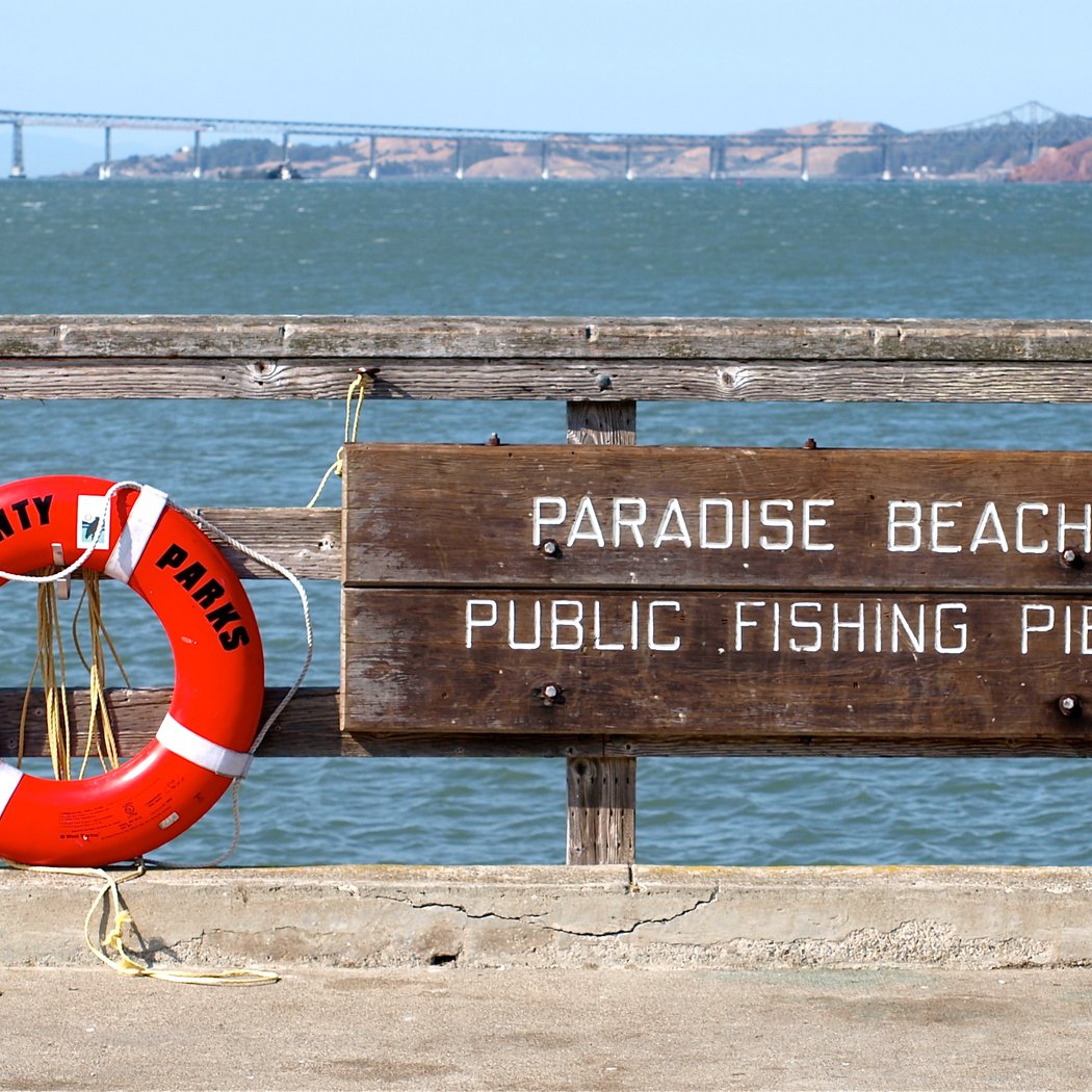 Paradise Beach Park 2