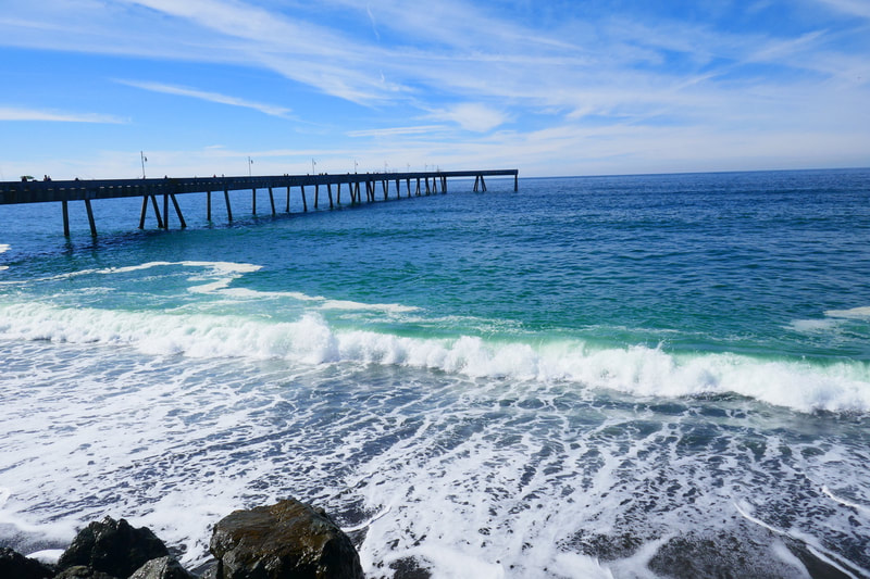 Pacifica Municipal Pier 3