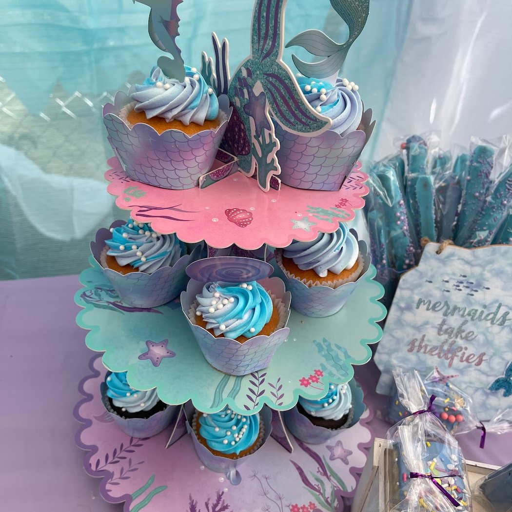 Nubia's Pasteleria 3