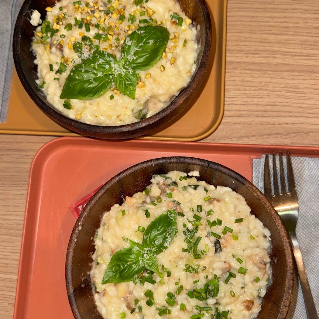 Risotto'go 3
