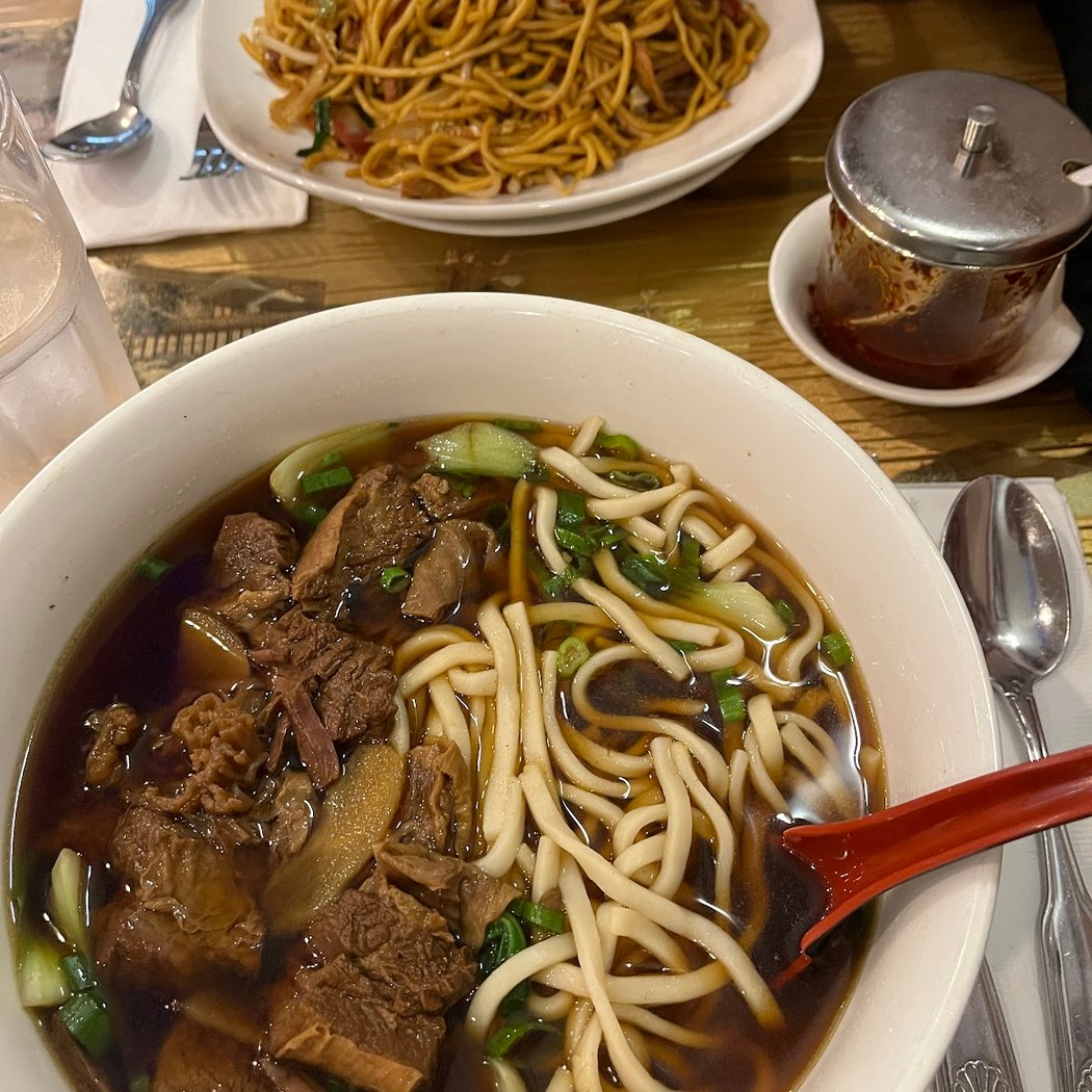 Main Noodle House 1