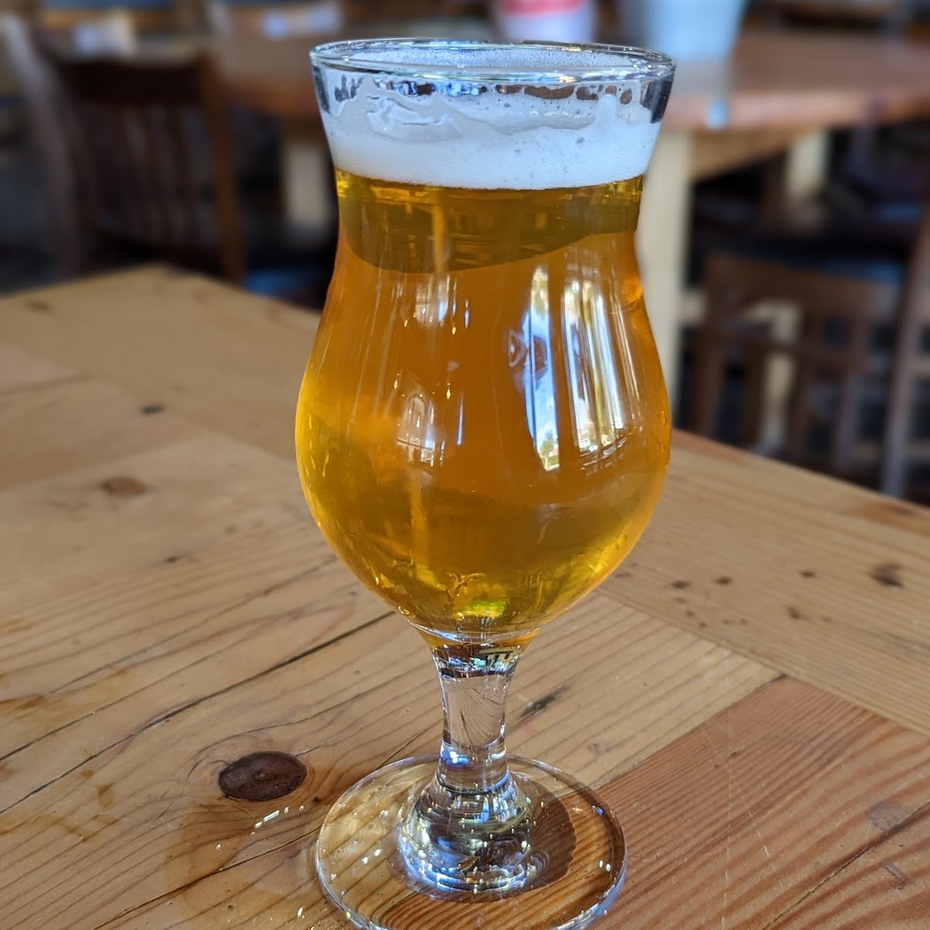 E.J. Phair Brewing Company 1