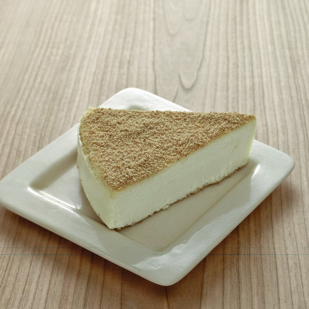 Aunt Butchie's Desserts 3