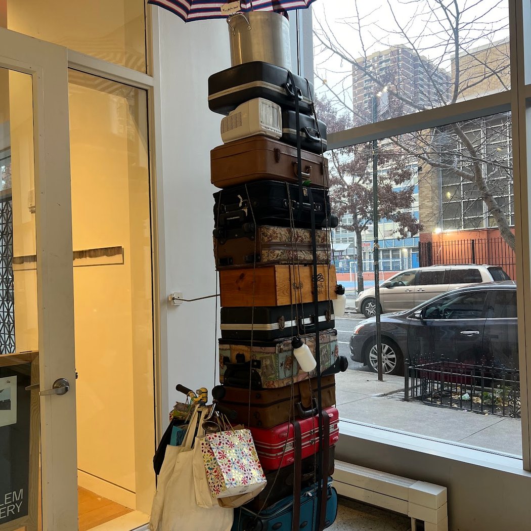 Hunter East Harlem Gallery 1