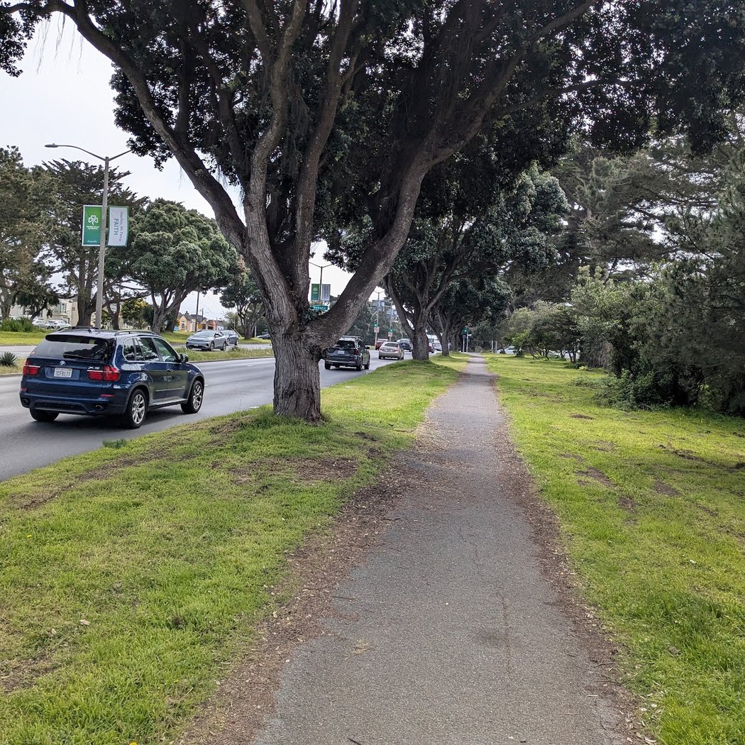 Sunset Parkway 3