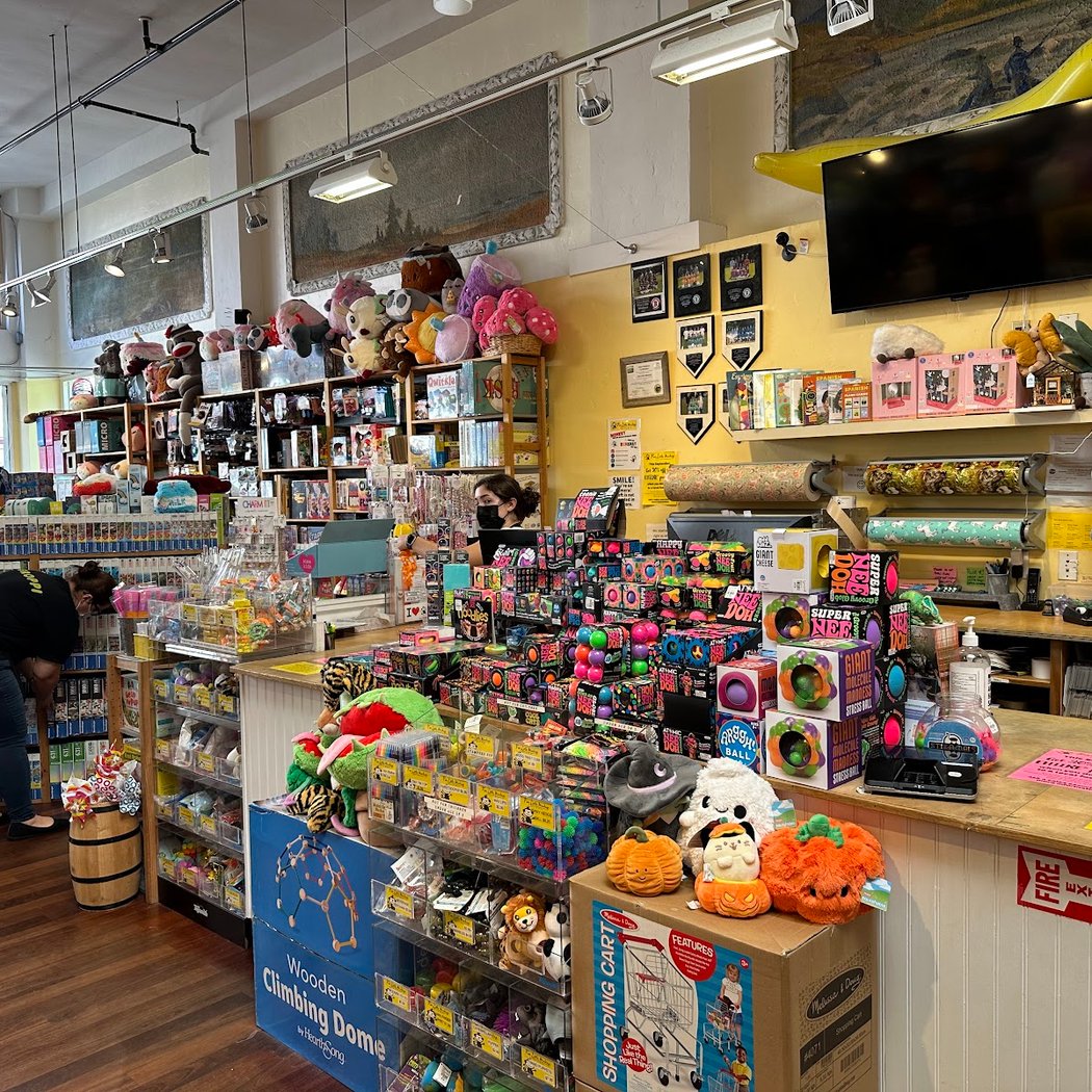 Five Little Monkeys - Burlingame 3